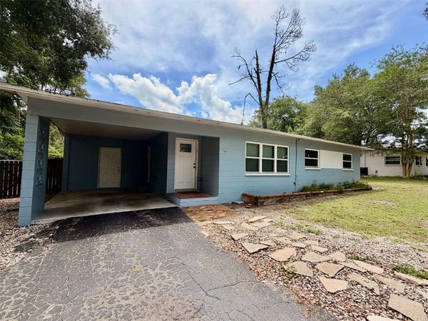 17089 NW 243RD STREET , HIGH SPRINGS, FL 32643