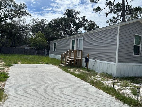 3204 PAINTERS STREET , SPRING HILL, FL 34606