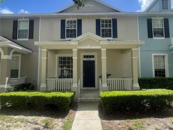 14392 BRIDGEWATER CROSSINGS BOULEVARD , WINDERMERE, FL 34786