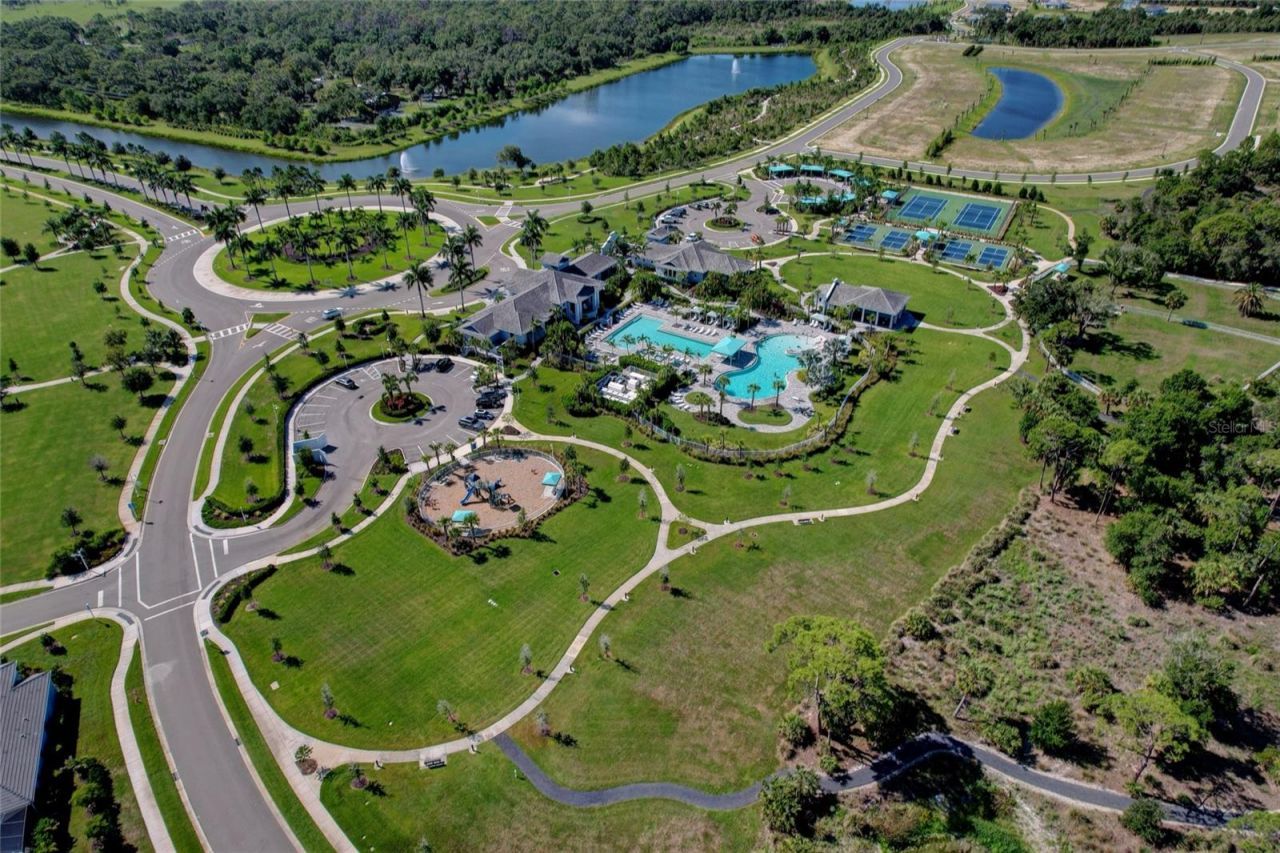 10233 Lake Wales Circle, Sarasota, FL 34241 Photo
