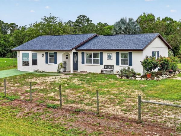 27484 S TWIN LAKES DRIVE , PUNTA GORDA, FL 33955