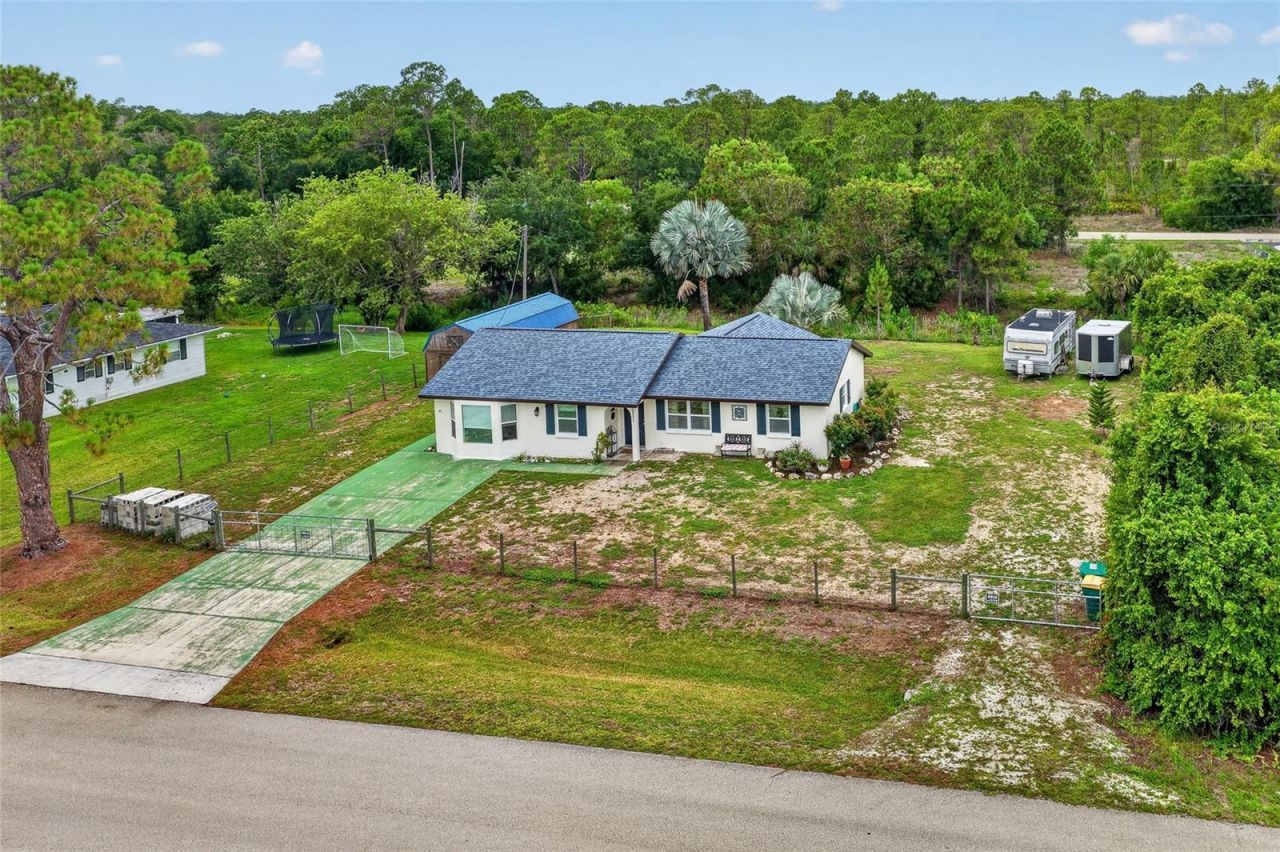 27484 S Twin Lakes Drive , Punta Gorda, FL 33955 Photo