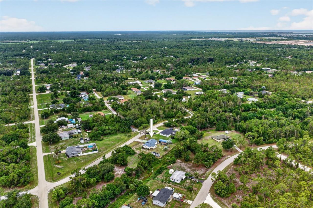 27484 S Twin Lakes Drive , Punta Gorda, FL 33955 Photo