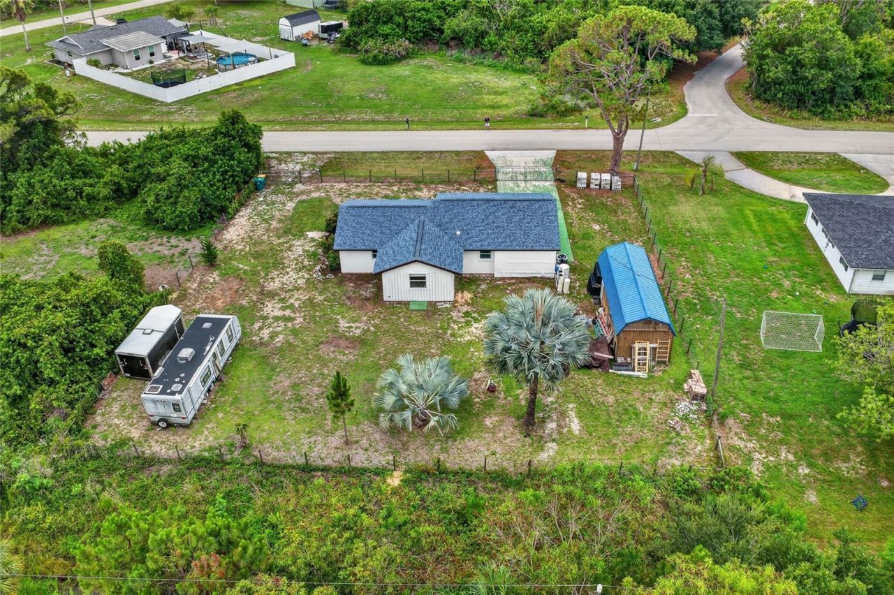 27484 S Twin Lakes Drive , Punta Gorda, FL 33955 Photo