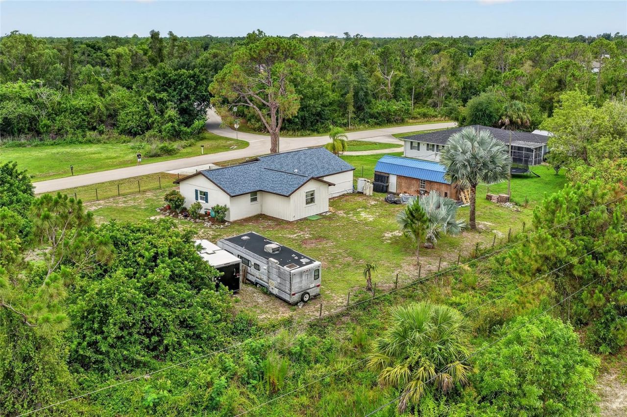 27484 S Twin Lakes Drive , Punta Gorda, FL 33955 Photo