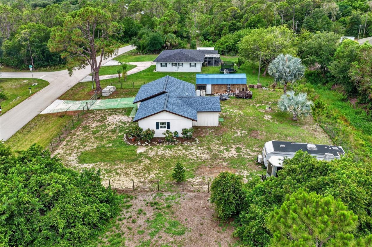 27484 S Twin Lakes Drive , Punta Gorda, FL 33955 Photo
