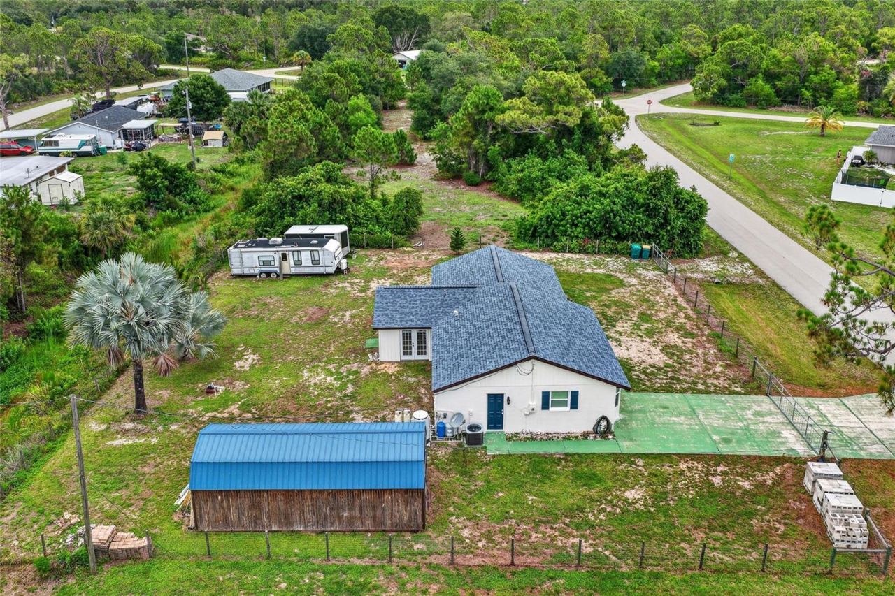 27484 S Twin Lakes Drive , Punta Gorda, FL 33955 Photo