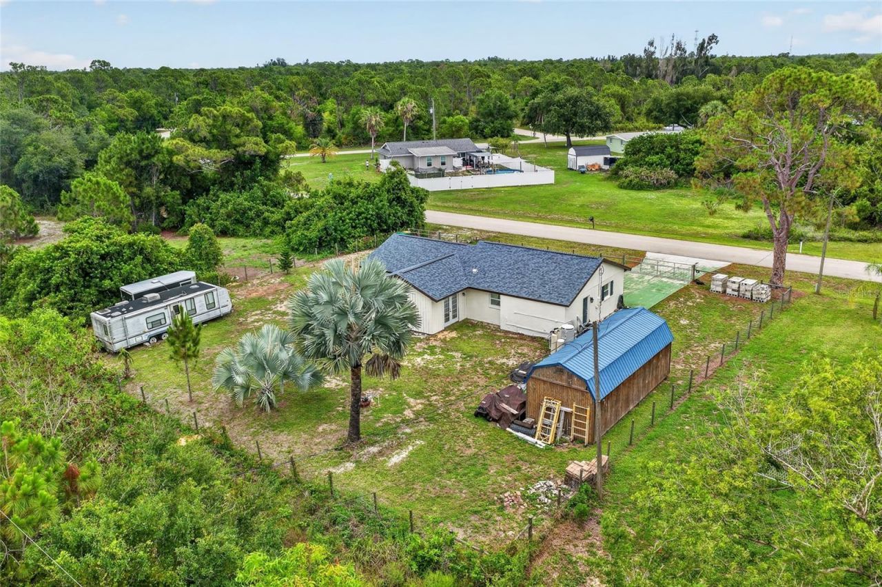 27484 S Twin Lakes Drive , Punta Gorda, FL 33955 Photo