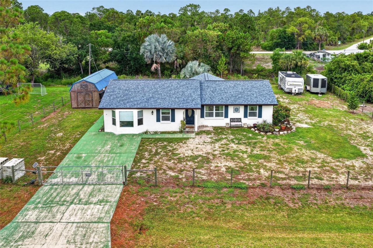 27484 S Twin Lakes Drive , Punta Gorda, FL 33955 Photo