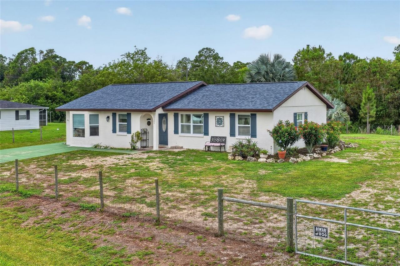 27484 S Twin Lakes Drive , Punta Gorda, FL 33955 Photo
