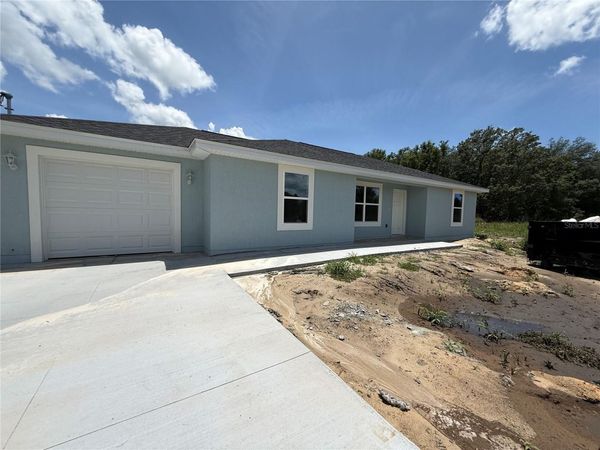13108 SW 104TH LANE , DUNNELLON, FL 34432