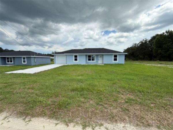 13108 SW 104TH LANE, DUNNELLON, FL 34432