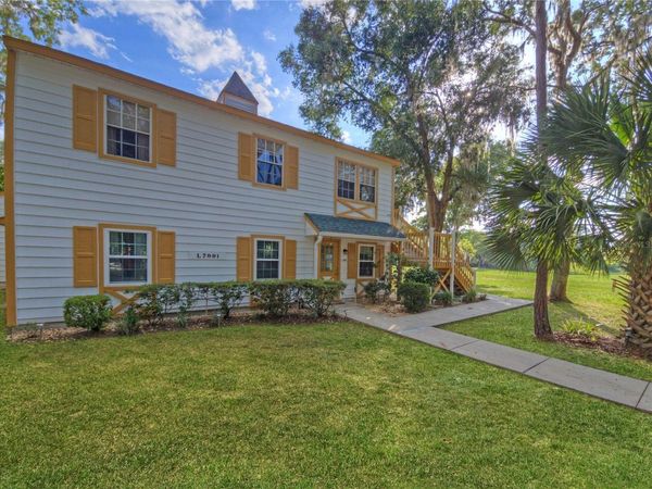 7991 MIDWAY DRIVE TERRACE , Unit L201, OCALA, FL 34472