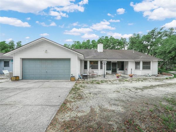 2760 TIGER CREEK TRAIL , LAKE WALES, FL 33898