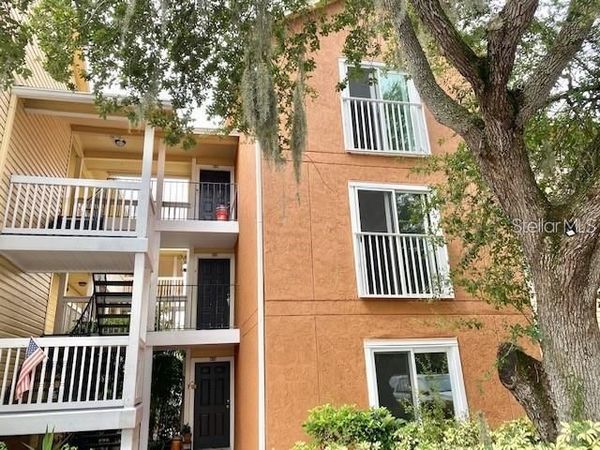 225 S TROPICAL TRAIL, Unit 312, MERRITT ISLAND, FL 32952