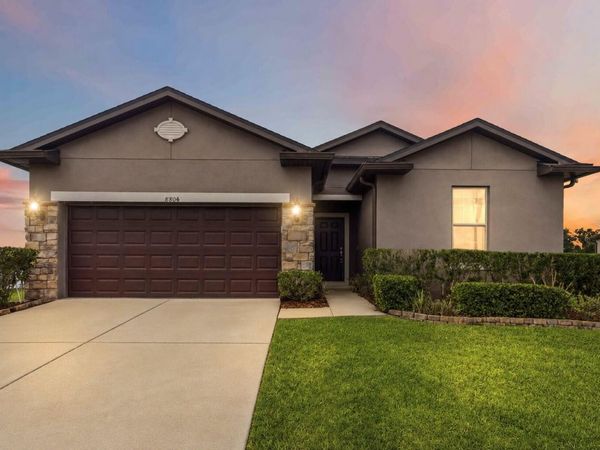 8804 HINSDALE HEIGHTS DRIVE , POLK CITY, FL 33868