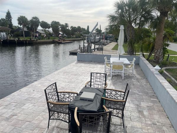 7128 SOUTHWIND DRIVE , HUDSON, FL 34667