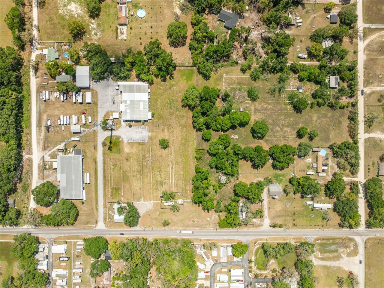 37150 Chancey Road , Zephyrhills, FL 33541 Photo