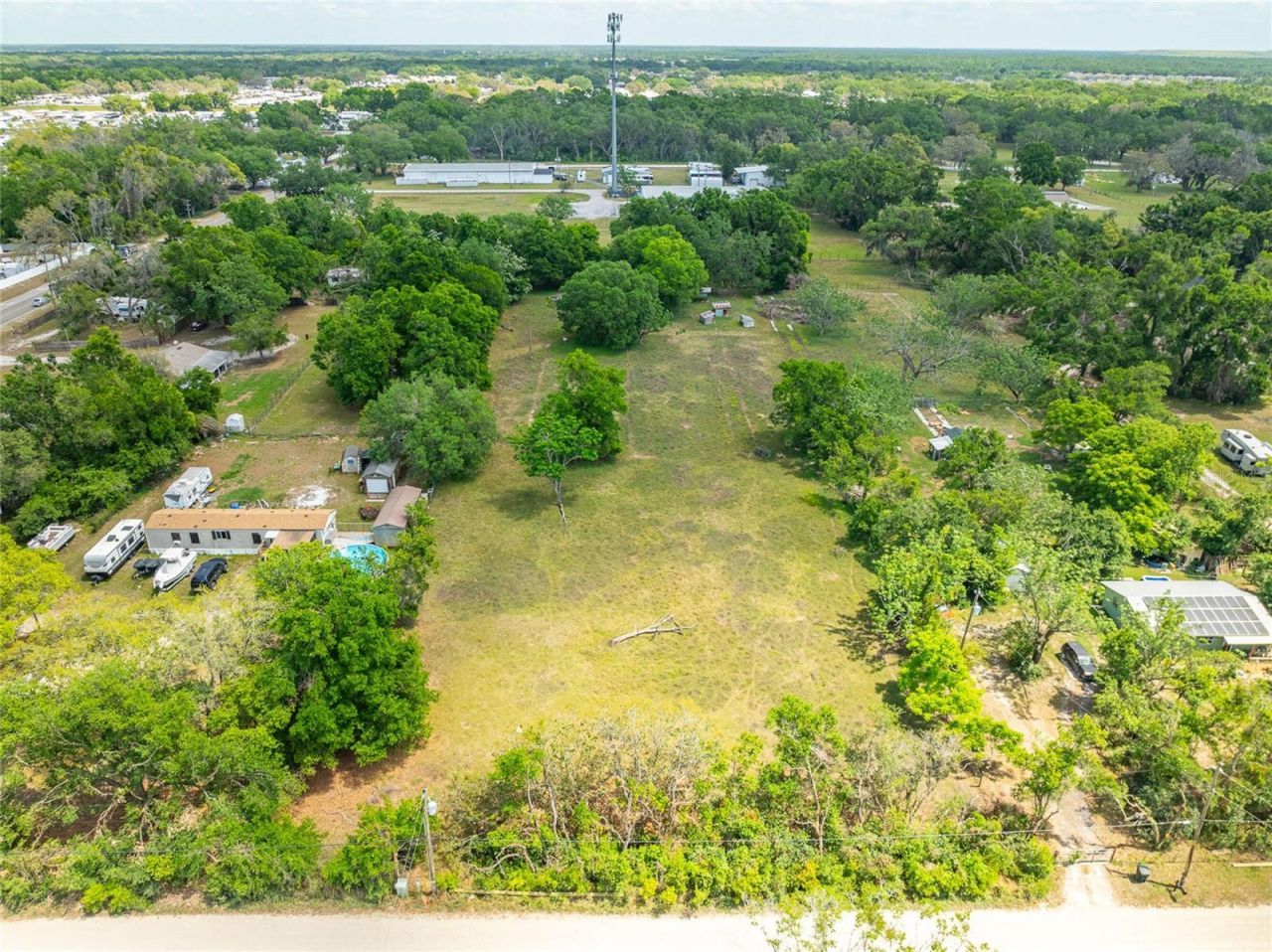 37150 Chancey Road , Zephyrhills, FL 33541 Photo