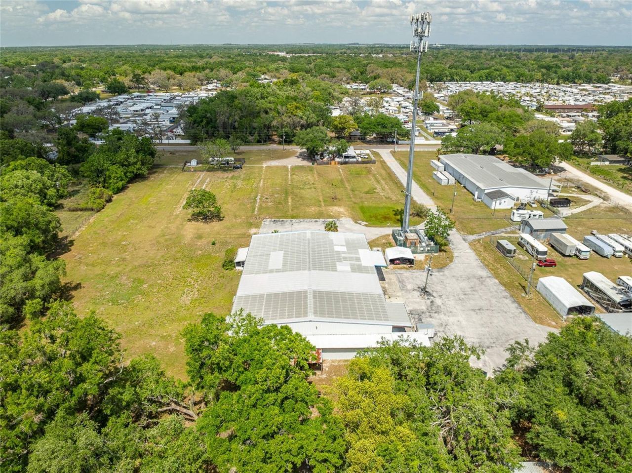 37150 Chancey Road , Zephyrhills, FL 33541 Photo
