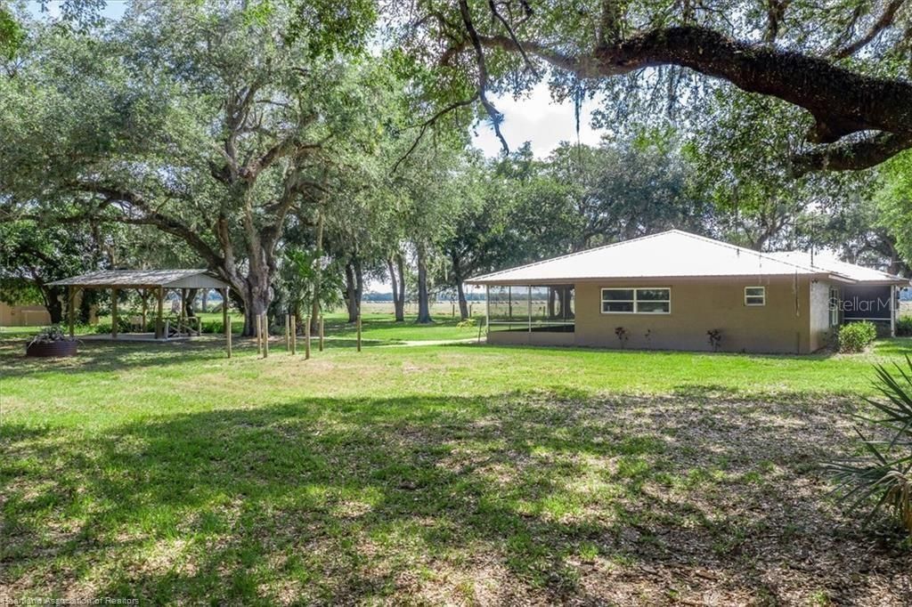203 Boyer Street , Venus, FL 33960 Photo