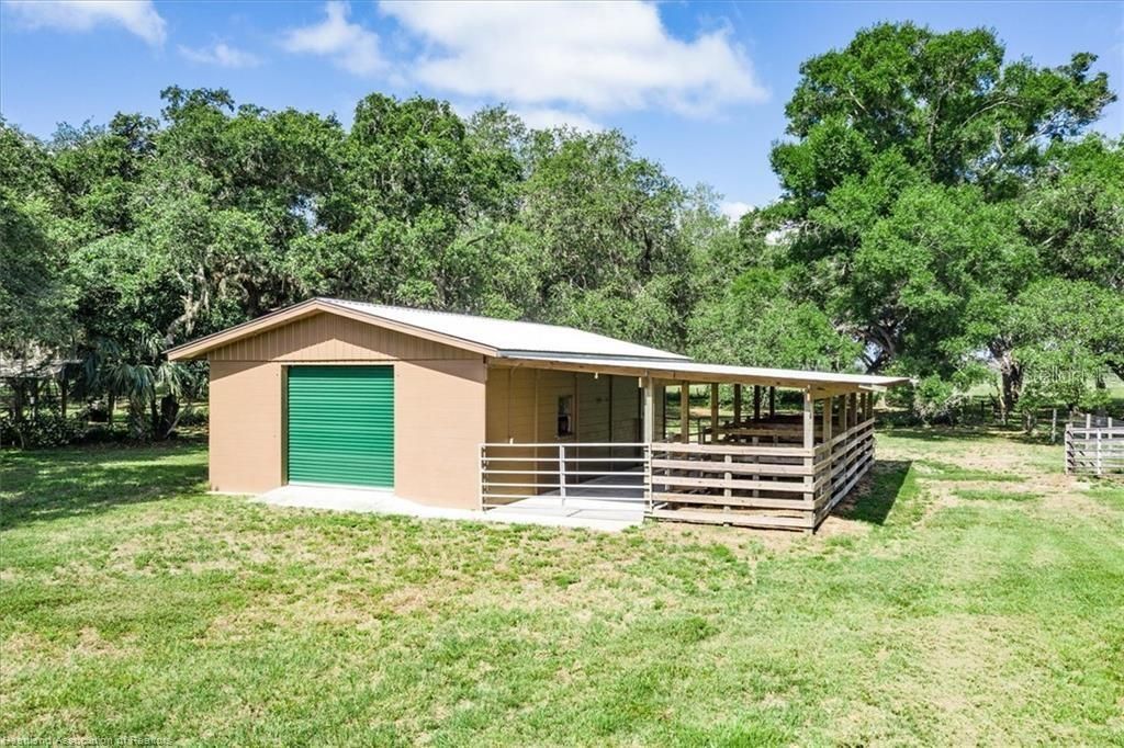 203 Boyer Street , Venus, FL 33960 Photo