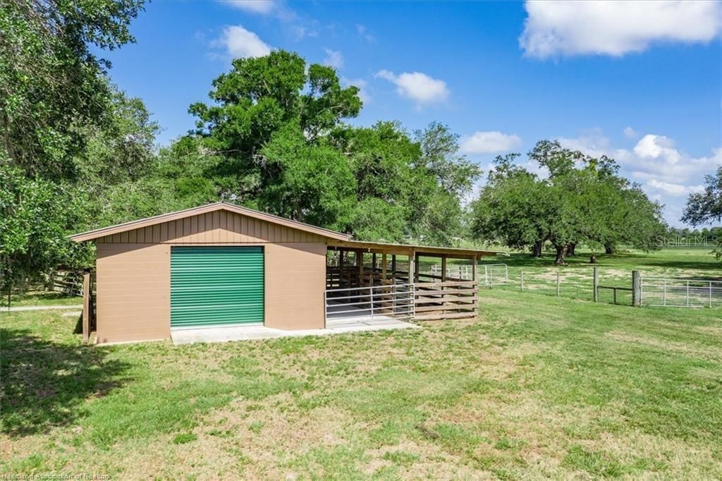 203 Boyer Street , Venus, FL 33960 Photo