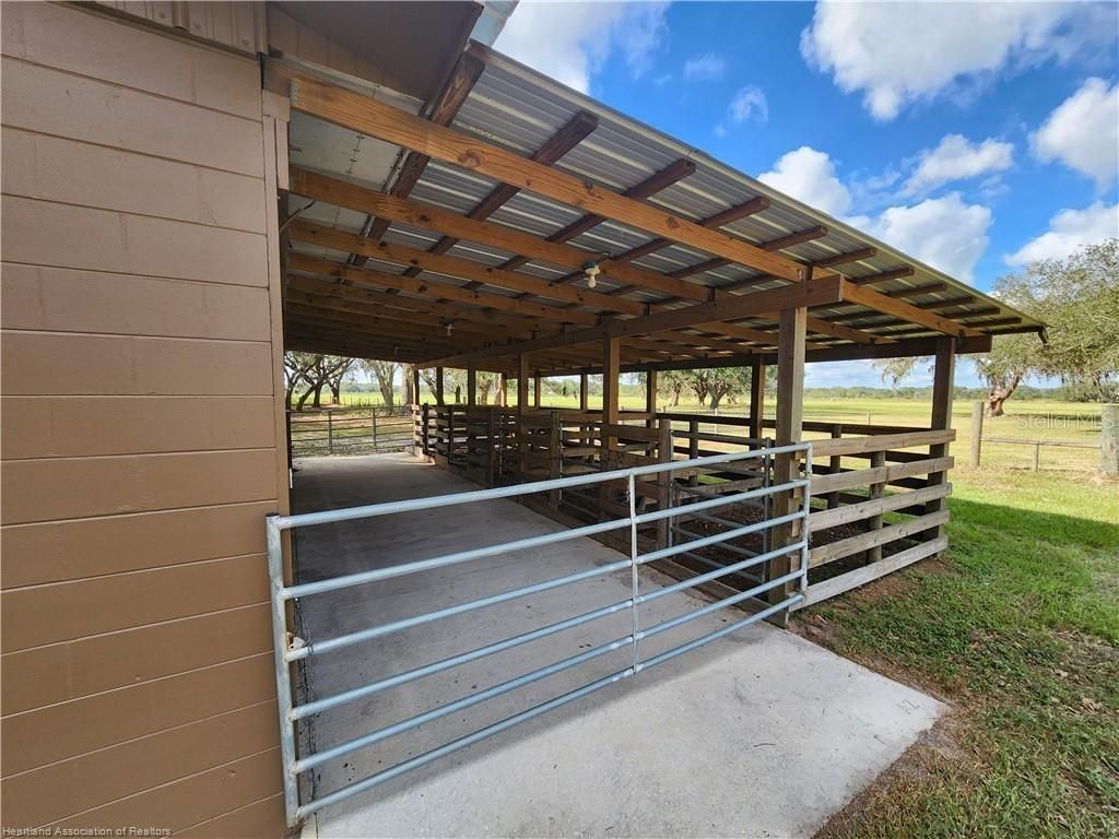 203 Boyer Street , Venus, FL 33960 Photo