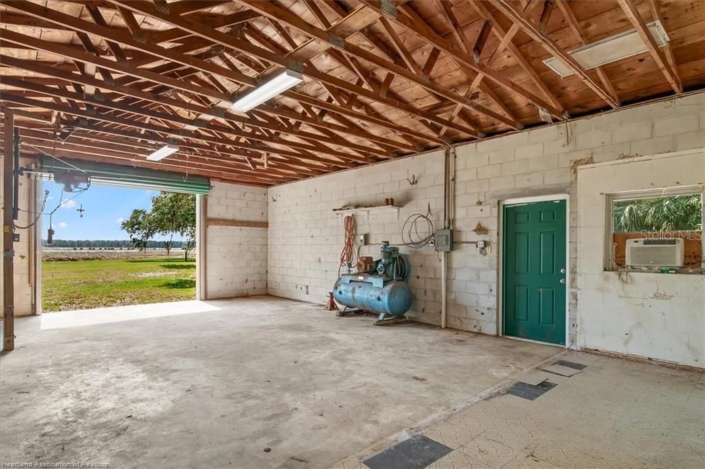 203 Boyer Street , Venus, FL 33960 Photo