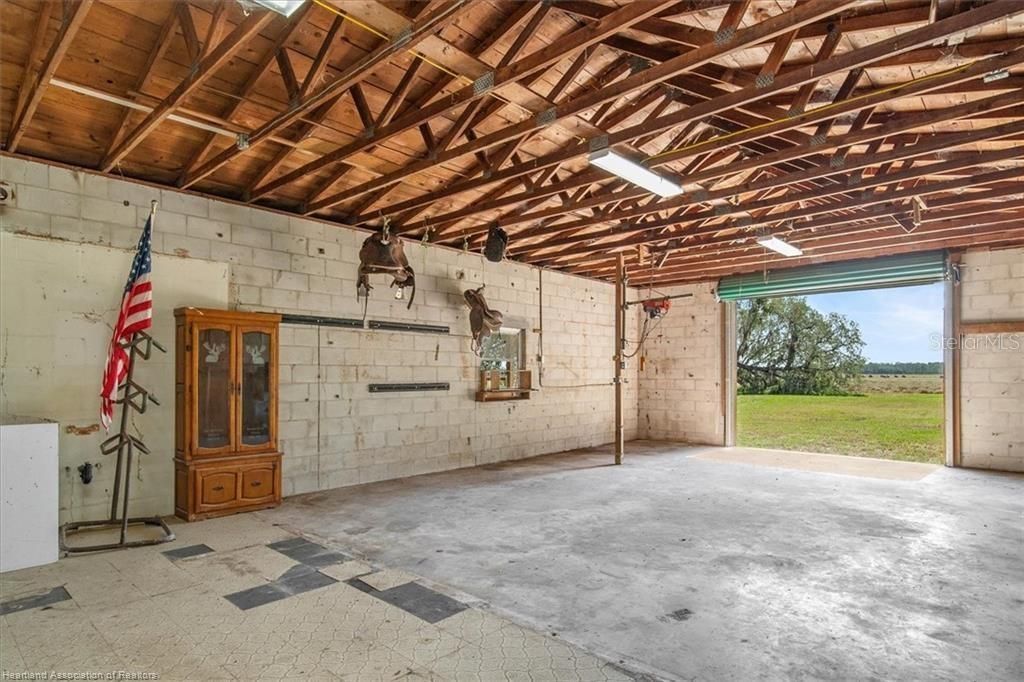 203 Boyer Street , Venus, FL 33960 Photo