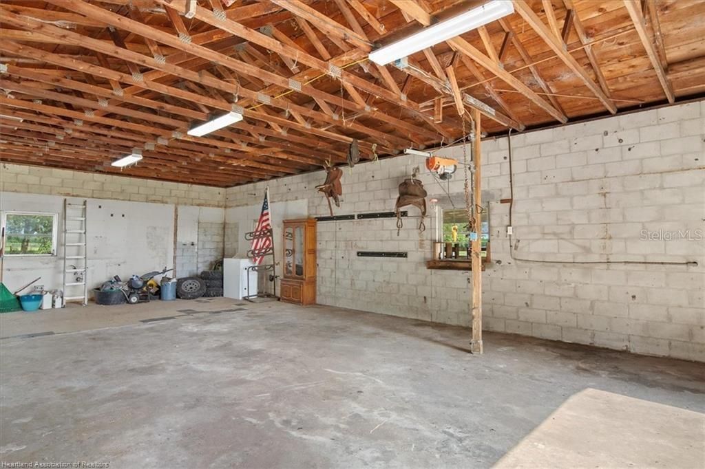 203 Boyer Street , Venus, FL 33960 Photo