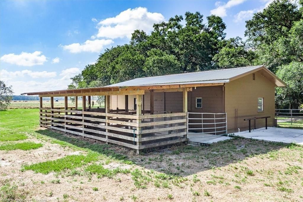 203 Boyer Street , Venus, FL 33960 Photo