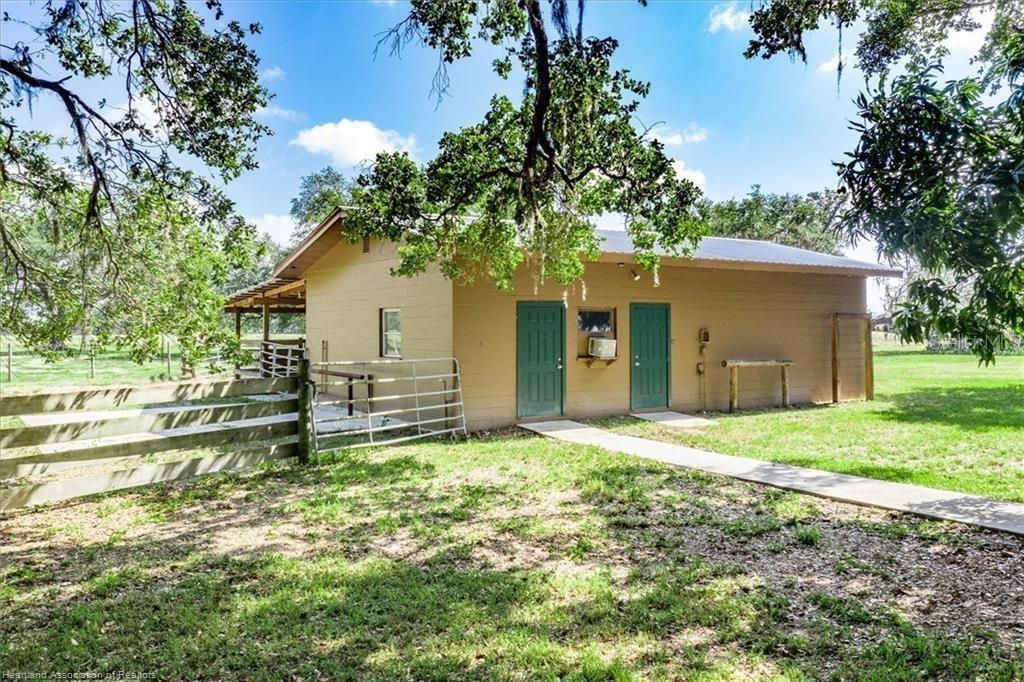 203 Boyer Street , Venus, FL 33960 Photo