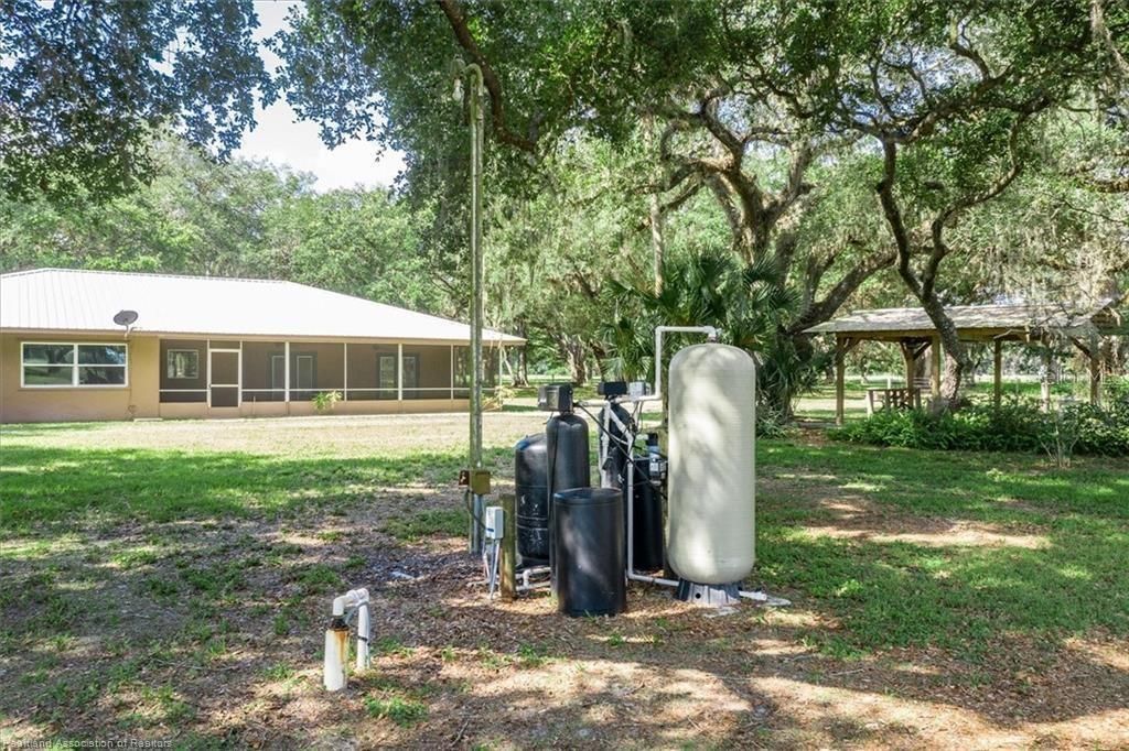 203 Boyer Street , Venus, FL 33960 Photo