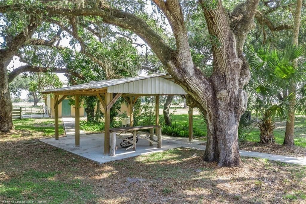 203 Boyer Street , Venus, FL 33960 Photo