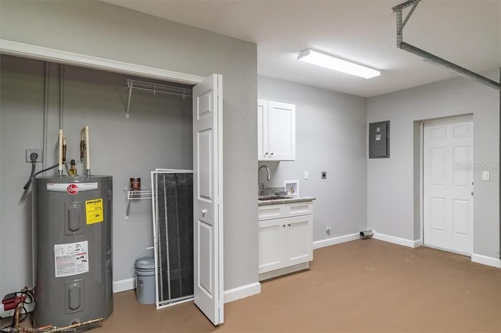 203 Boyer Street , Venus, FL 33960 Photo