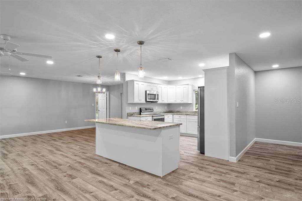 203 Boyer Street , Venus, FL 33960 Photo