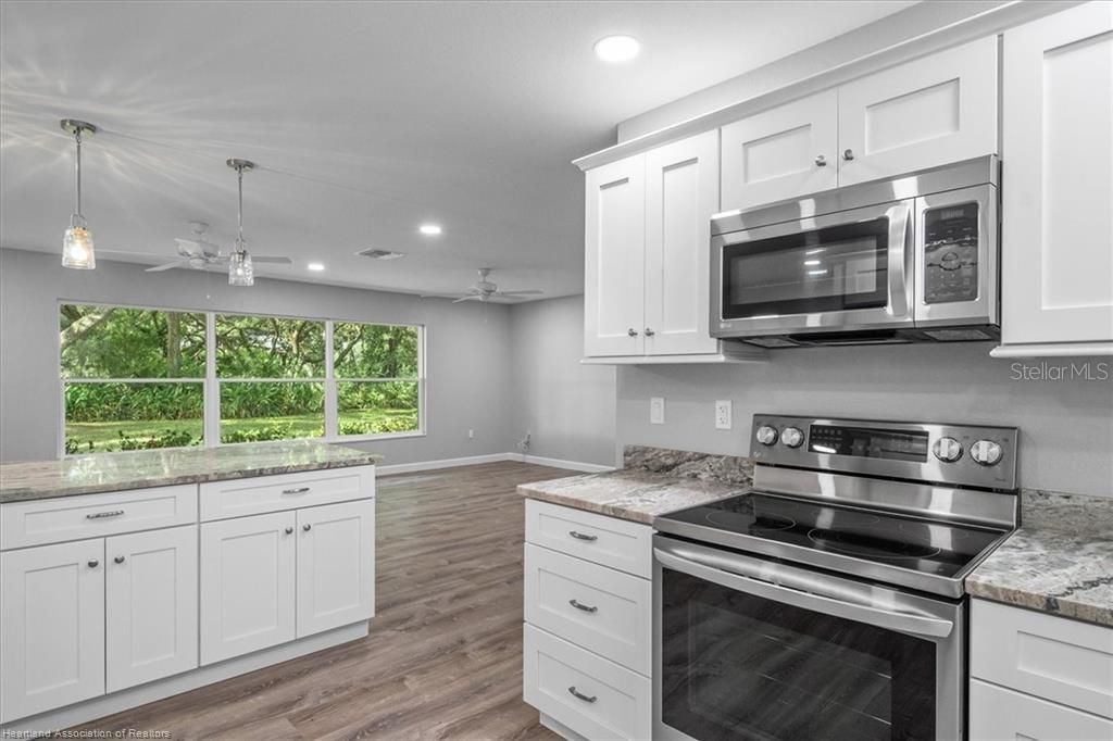 203 Boyer Street , Venus, FL 33960 Photo