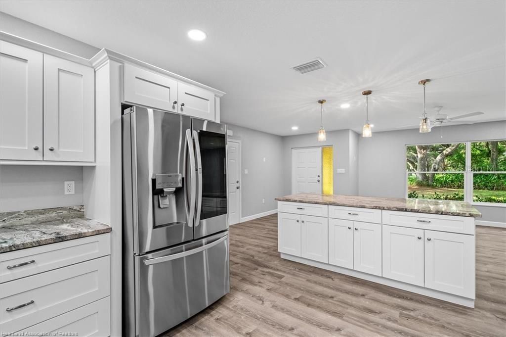 203 Boyer Street , Venus, FL 33960 Photo