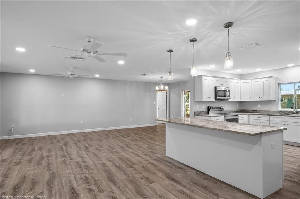 203 Boyer Street , Venus, FL 33960 Photo