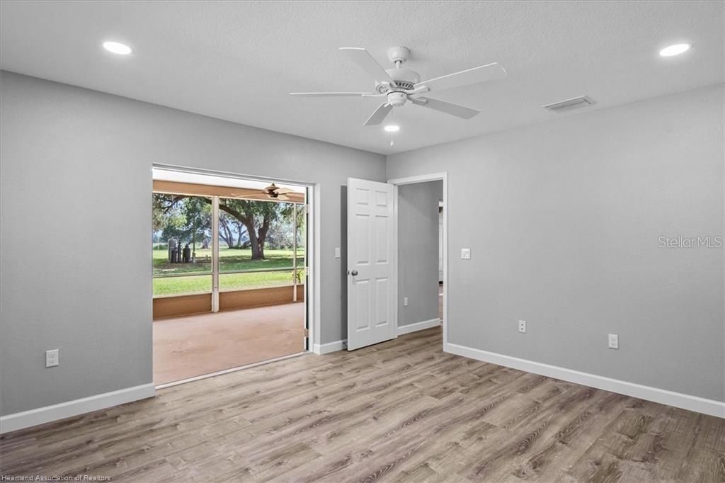 203 Boyer Street , Venus, FL 33960 Photo