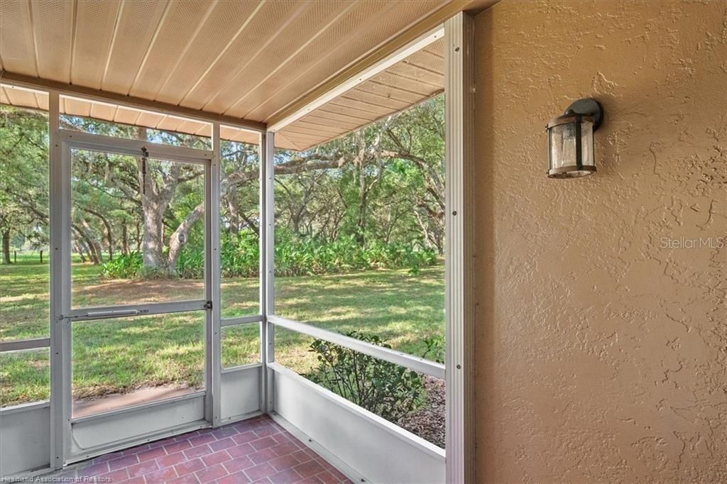 203 Boyer Street , Venus, FL 33960 Photo