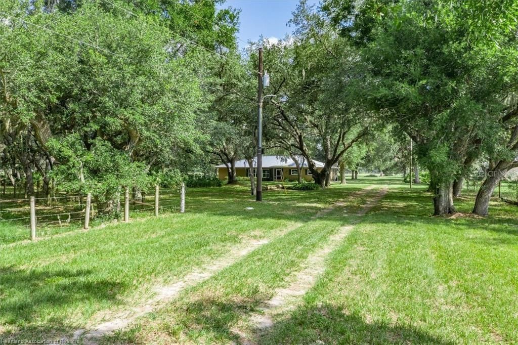 203 Boyer Street , Venus, FL 33960 Photo