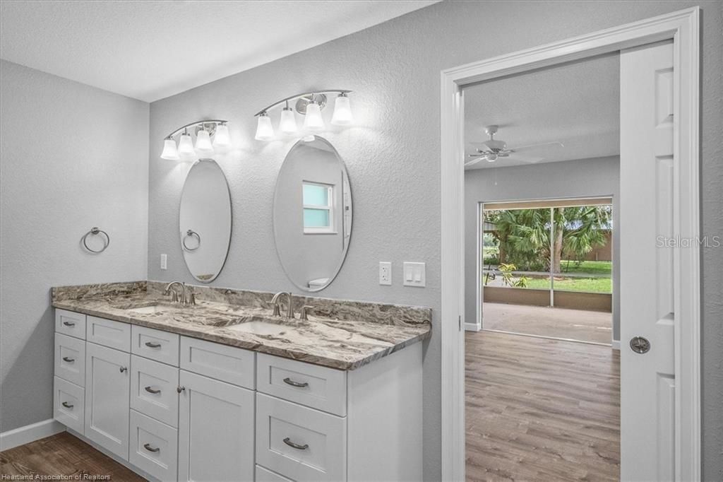 203 Boyer Street , Venus, FL 33960 Photo