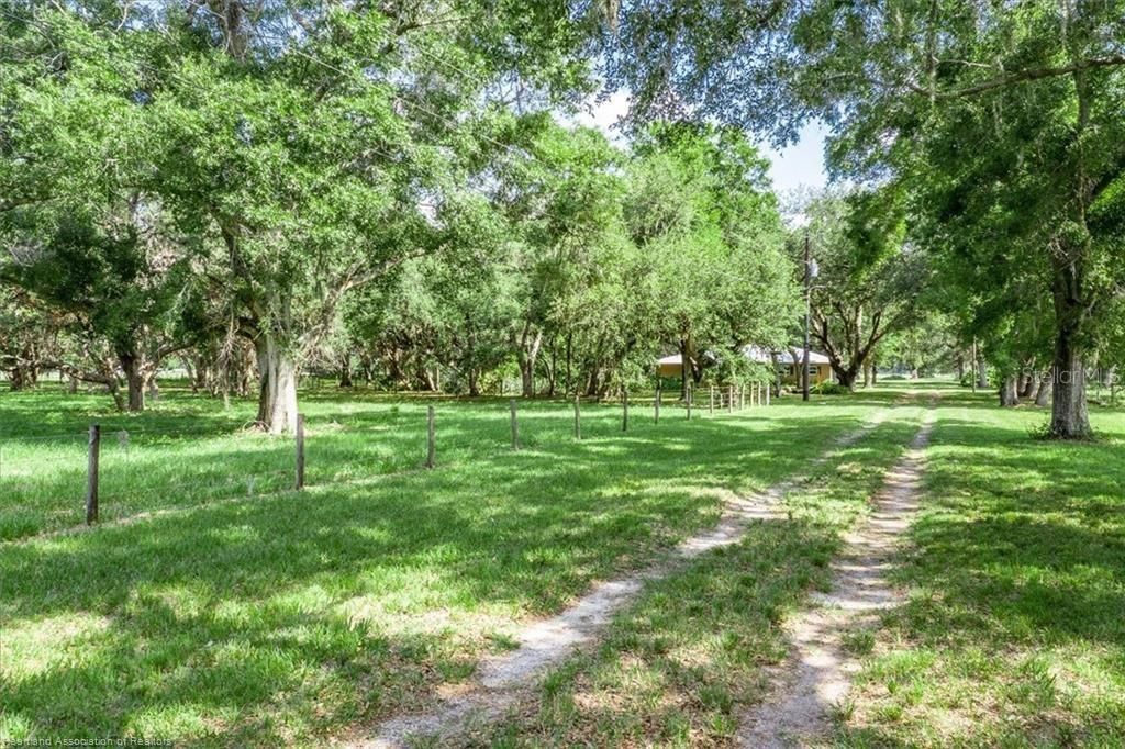 203 Boyer Street , Venus, FL 33960 Photo