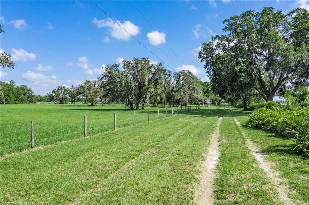 203 Boyer Street , Venus, FL 33960 Photo