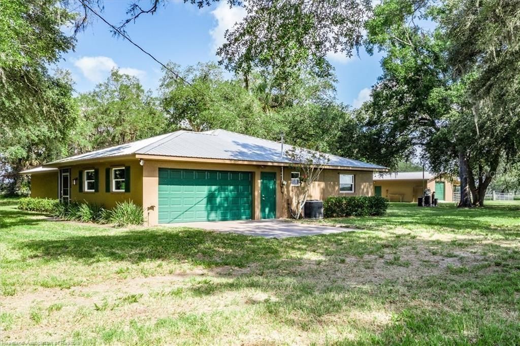 203 Boyer Street , Venus, FL 33960 Photo