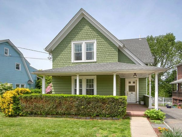 55 Sherwood Avenue, Ossining, NY 10562
