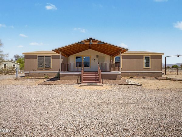 30100 W BELLVIEW Street, Buckeye, AZ 85396