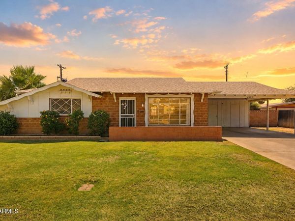 6559 N 41ST Avenue, Phoenix, AZ 85019